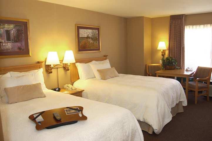 Hampton Inn & Suites Phoenix-Goodyear Bagian luar foto