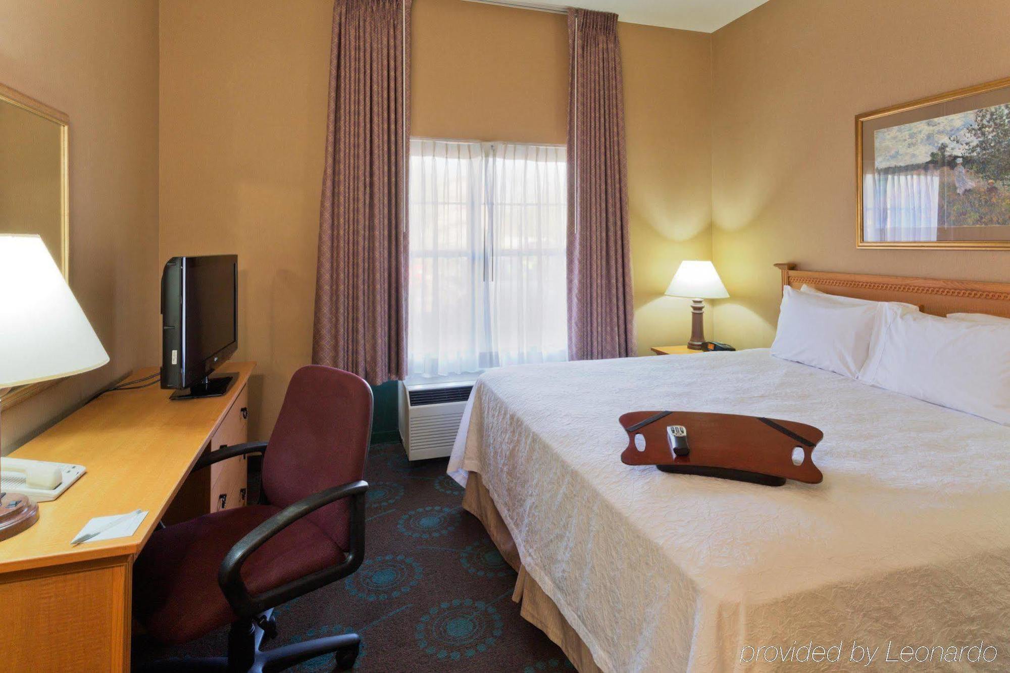 Hampton Inn & Suites Phoenix-Goodyear Bagian luar foto
